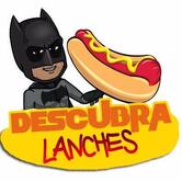 Descubra Lanches