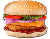 Funduz-Burgers & Vada Pav