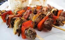 Lanchonete e espetinhos esmeralda