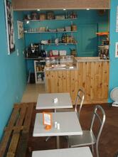 Le p'tit jack & potatoes