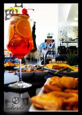 Ai Parioli BAR dell'ospedale