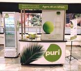 Quiosque PURI
