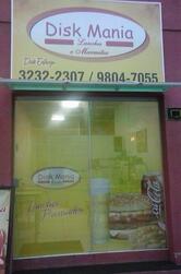 Disk Mania Castro PR