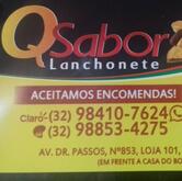 Q-Sabor