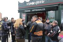 LE KIOSQUE A PIZZAS à Bréval