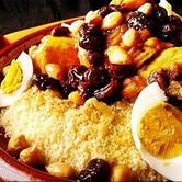 Restaurante Yasmin