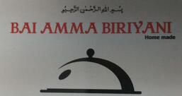 Bai AMMA Biriyani