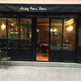 Chez Fanfan