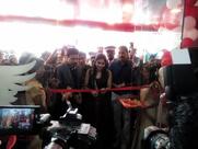 Chicaza Fried Chicken