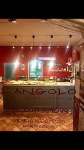 Pizzeria l'angolo
