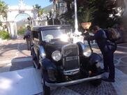 Merylin's caffè da Cerasella il Boss delle Cerimonie Naples