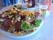 Lanchonete Mega Lanches