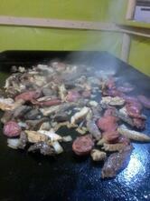 Rei do Espeto Emanuel