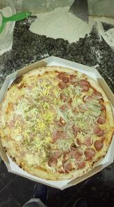 Pizzaria familia miguel