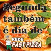 Rede Fastpizza Santa Maria de Jetibá Santa Maria de Jetibá ES
