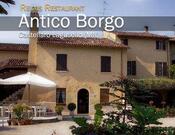 Bar Borgo Antico