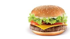 Lanchonete Hamburgão