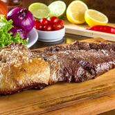 Churrascaria Porteira do Rio Grande