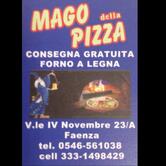 Il Mago della Pizza