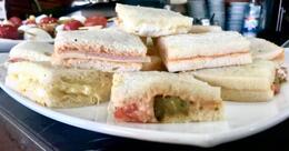 Caffetteria Teatro Dolfin