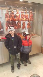 Shuang Hur Supermarket Minneapolis