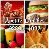 Apetite Lanches
