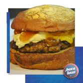 American Burguer