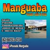 Manguaba Pizzaria
