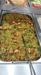 Restaurante & Lanchonete Pretinha