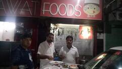 Dawat Foods
