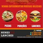 Nunes lanchess