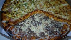 Cia da Pizza Tubarão