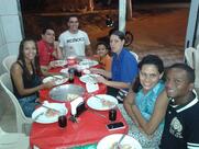 Pizza Sabor De Minas