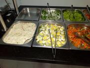 Cantinho Brasileiro - Restaurante