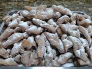 Lanchonete e Panificadora Magia do Trigo