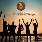 Cali Bar Calangute