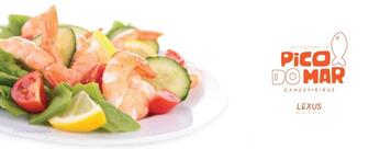 Restaurante Pico do Mar Canasvieiras