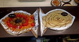 Boulanger - Pâtissier - Chocolatier "La Colombe"