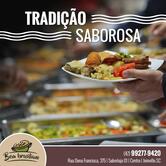 Restaurante Bem Brasiliano