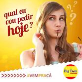 BIG BOM LANCHES em Ibitinga