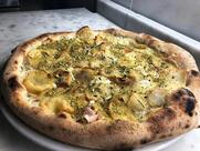 La rinascente pizza exspess