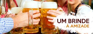 DKV Conveniência e Choperia