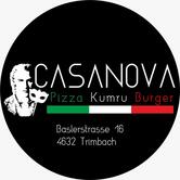 Casanova Trimbach