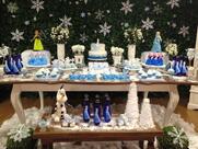 Pimenta do Reino Buffet