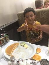 Restaurant le Williamson