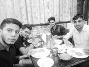 Green Park Family Restaurant