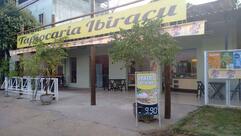 Tapiocaria Ibiraçu Ibiraçu ES