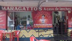 Lanchonete de quem não valoriza