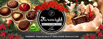 Farenight Levane - Bar Pane Pizza Dolci