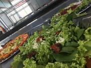 Allecrim Refeições